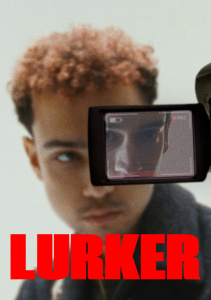 Луркер