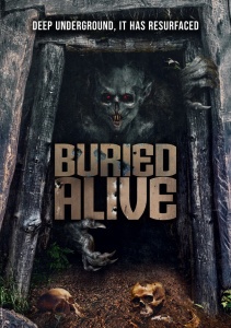 Заживо погребённые