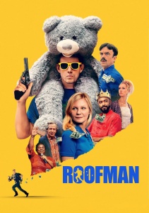 Грабитель с крыши