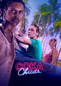 Кока девочки