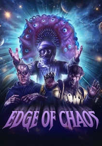 Грань хаоса