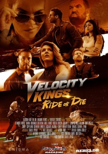 Короли скорости: Готовы на всё