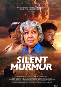 Тихий Шепот