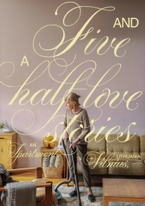 Пять с половиной историй любви в одной квартире