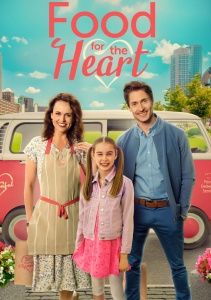 Еда для души