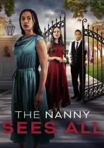 Няня видит всё