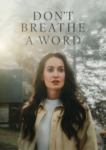 Не произноси ни слова