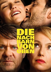 Соседи сверху