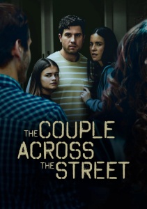 Соседи напротив