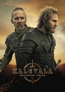 Калевала: Первый викинг