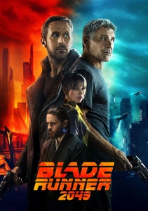 Бегущий по лезвию 2049