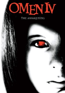 Омен 4: Пробуждение