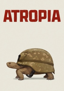 Атропия