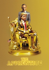Ученик. Восхождение Трампа