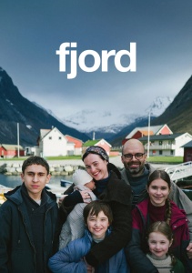 Фьорд